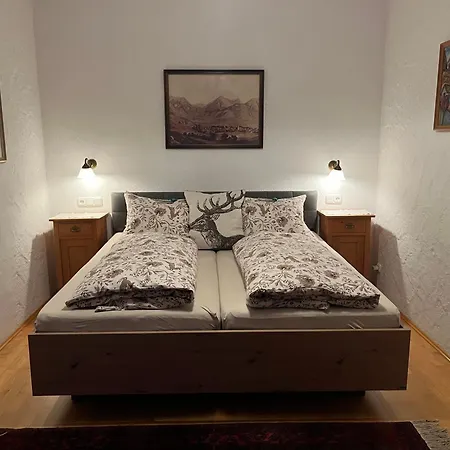 Haus Koelbl Apartment