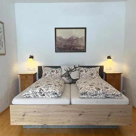 Apartment Haus Koelbl