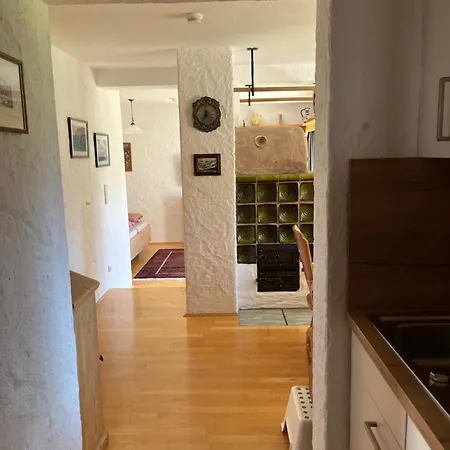 Apartment Haus Koelbl *