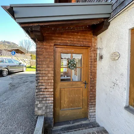 Apartment Haus Koelbl Bad Hindelang