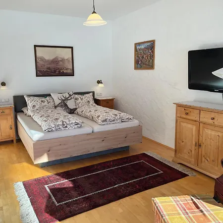 Haus Koelbl * Bad Hindelang