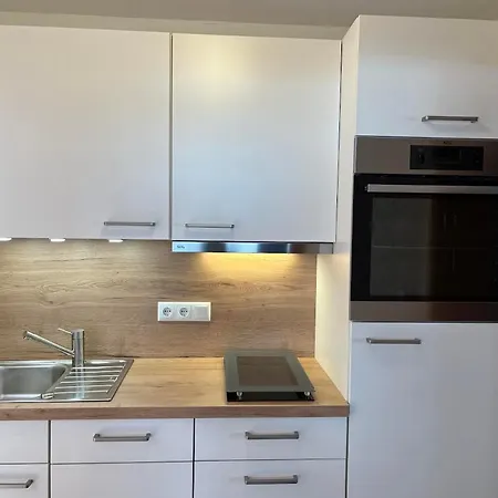 Haus Koelbl Apartment