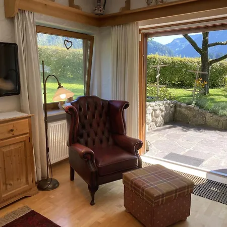 Apartment Haus Koelbl