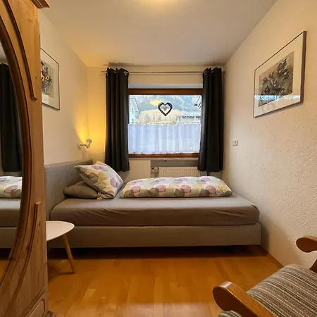 Apartment Haus Koelbl *