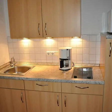 Haus Kölbl Apartment