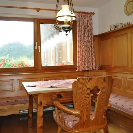 Haus Kölbl Bad Hindelang